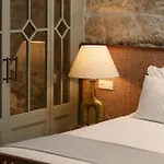 Torel Saboaria Hotel