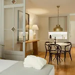 Torel Saboaria Hotel 5*
