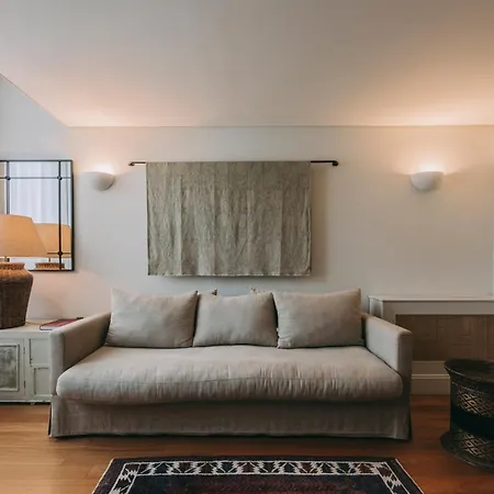 Torel Saboaria 5* Porto