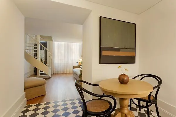 Torel Saboaria Porto