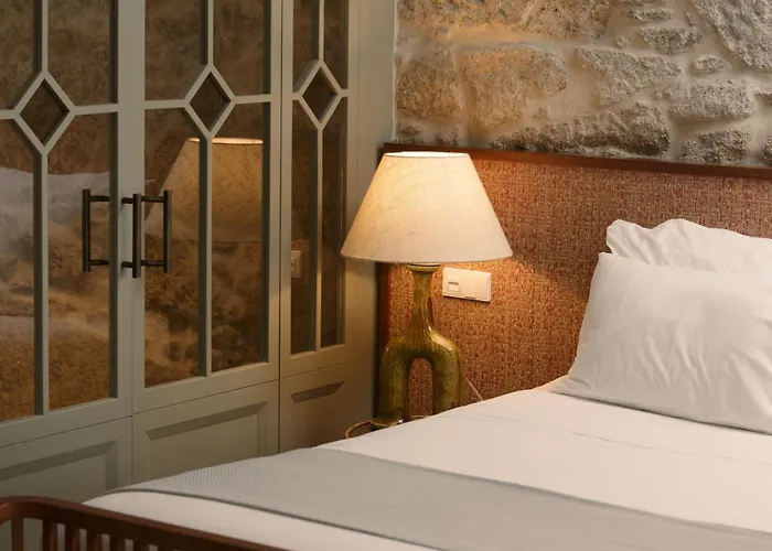 Torel Saboaria Hotel