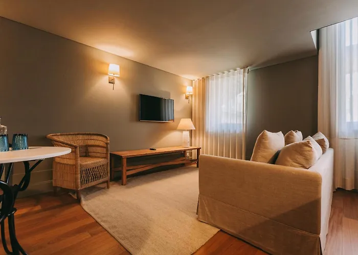 Torel Saboaria 5* Porto