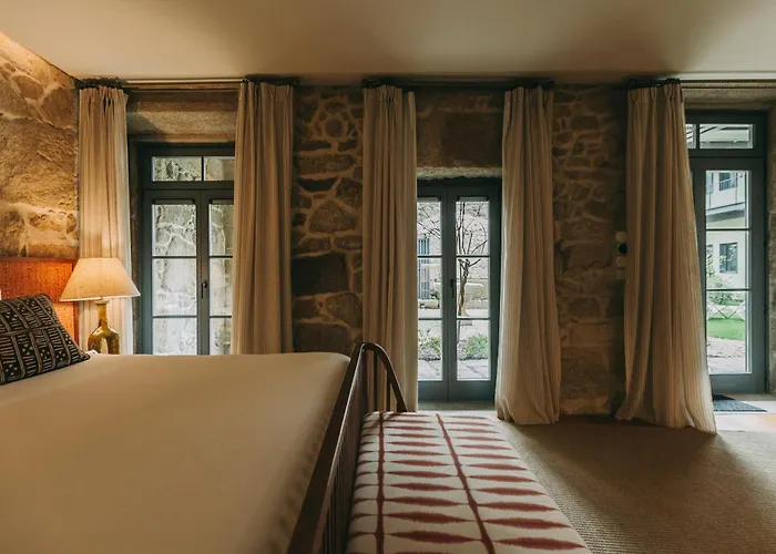 Torel Saboaria Hotel 5*