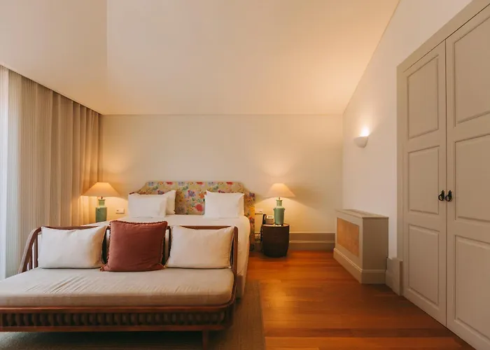 Torel Saboaria 5* Porto