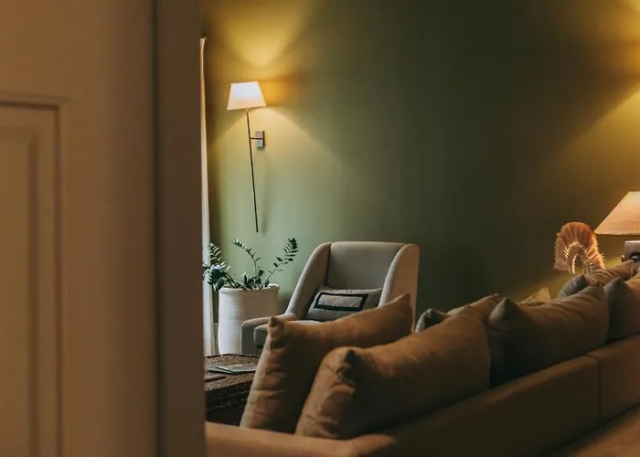 Hotel Torel Saboaria