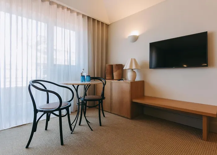 Torel Saboaria Hotel 5*