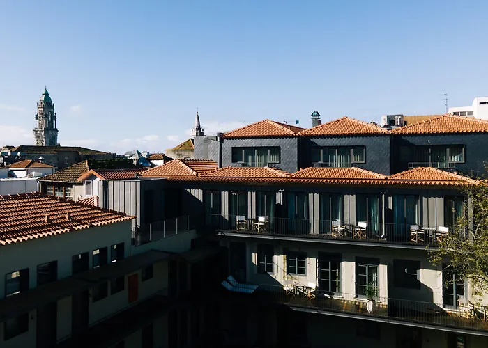 Torel Saboaria 5* Porto