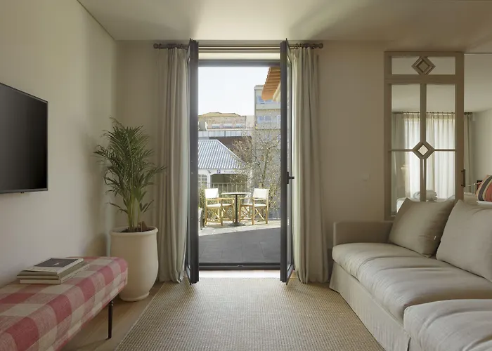 Hotel Torel Saboaria 5*