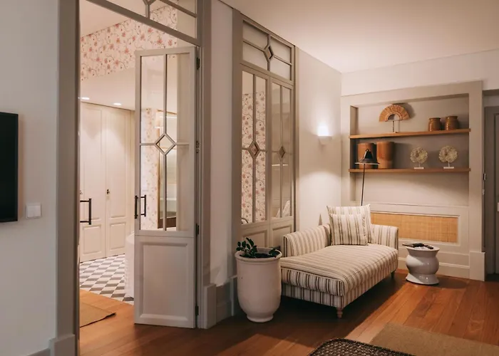 Torel Saboaria Hotel 5*