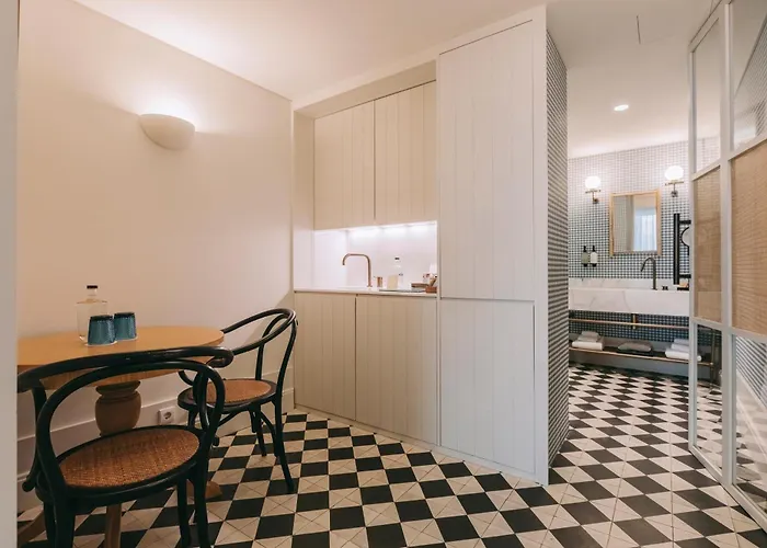 Torel Saboaria Hotel 5*