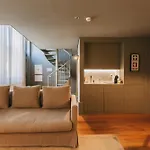 Torel Saboaria Hotel Oporto