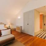 Torel Saboaria Hotel Oporto