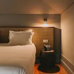 Torel Saboaria Hotel Porto