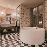 Torel Saboaria 포르투