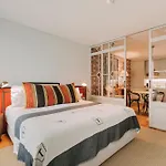 Torel Saboaria Hotel Oporto