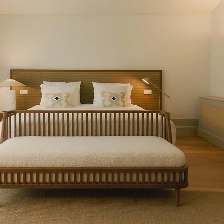 Torel Saboaria 5* Porto