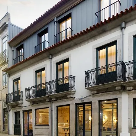 Torel Saboaria Porto