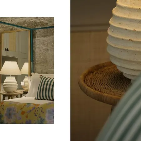 Torel Saboaria 5* Porto