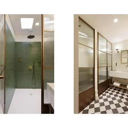 Torel Saboaria Oporto