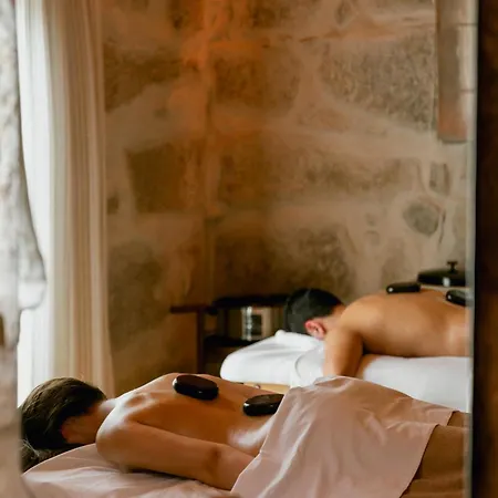 Szálloda Torel Saboaria 5*