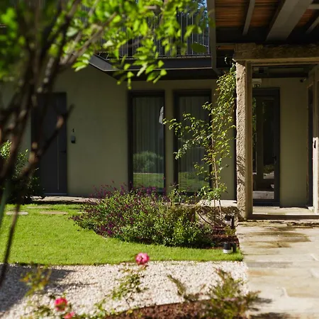 Torel Saboaria Otel 5*