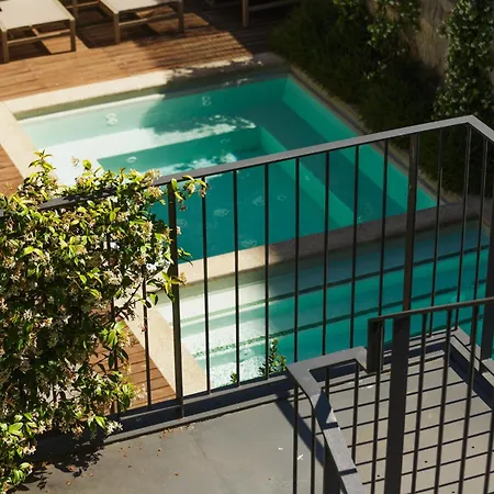 Otel Torel Saboaria 5*