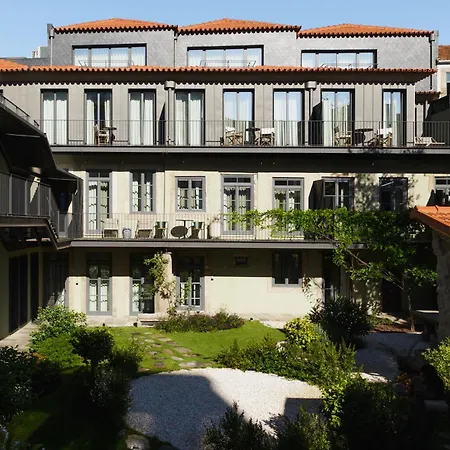 Torel Saboaria Szálloda 5*