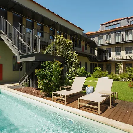 Torel Saboaria 5* Porto