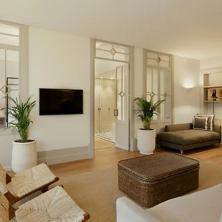 Torel Saboaria 5* Porto