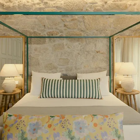 Torel Saboaria 5* Porto