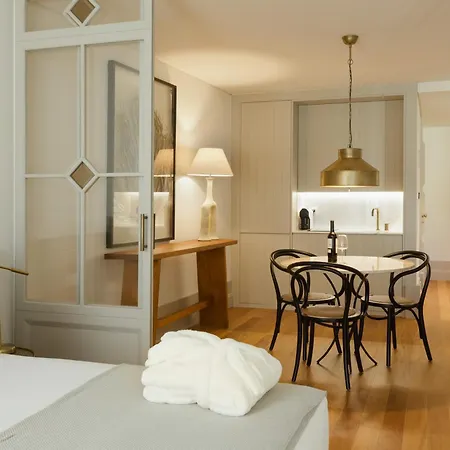 Torel Saboaria Szálloda 5*