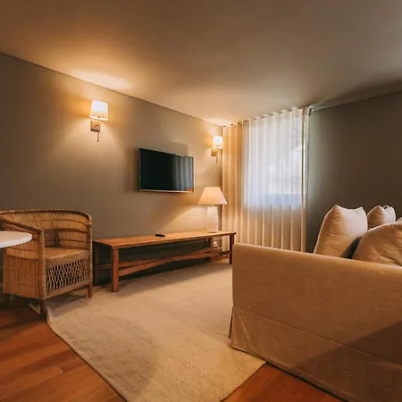 Torel Saboaria 5* Oporto
