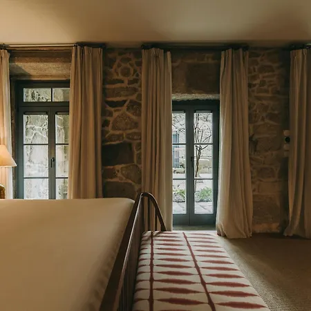 Torel Saboaria Szálloda 5*
