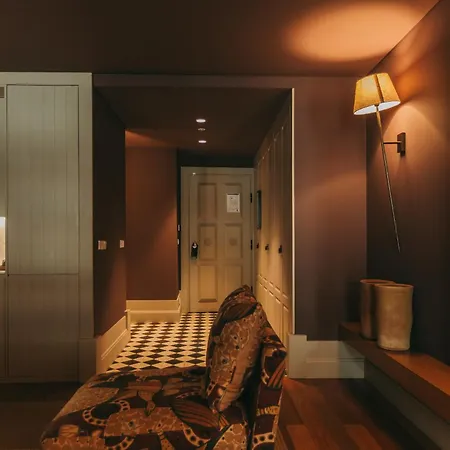 Szálloda Torel Saboaria 5*