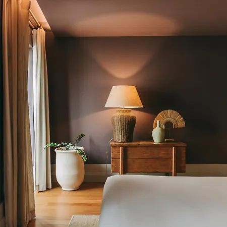 Hotel Torel Saboaria Porto