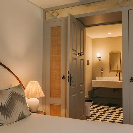 Torel Saboaria Otel 5*