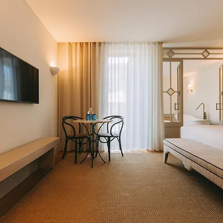 Torel Saboaria Oporto