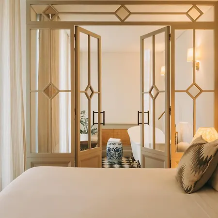 Torel Saboaria Oporto