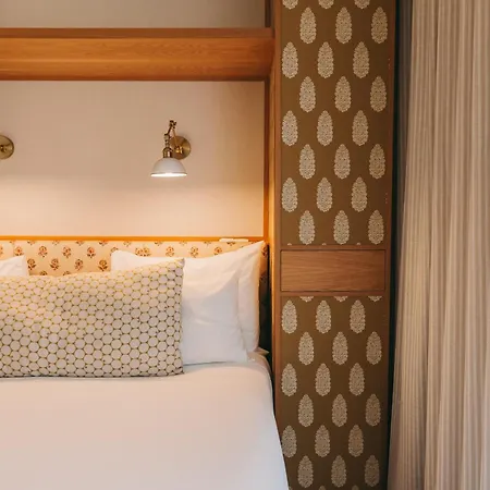 Hotel Torel Saboaria