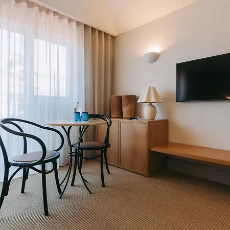 Torel Saboaria Hotel 5*