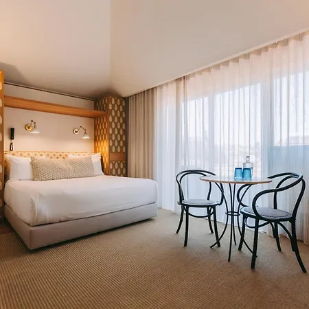 Otel Torel Saboaria Porto