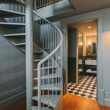 Hotel Torel Saboaria