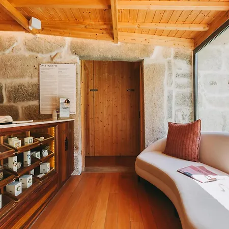 Hotell Torel Saboaria