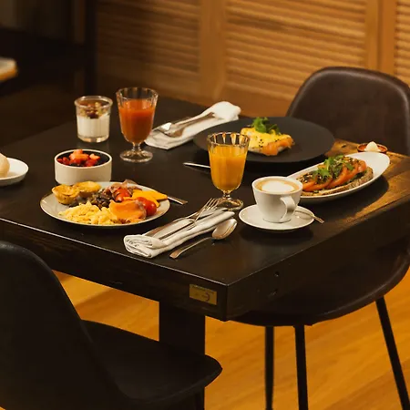 Hotel Torel Saboaria