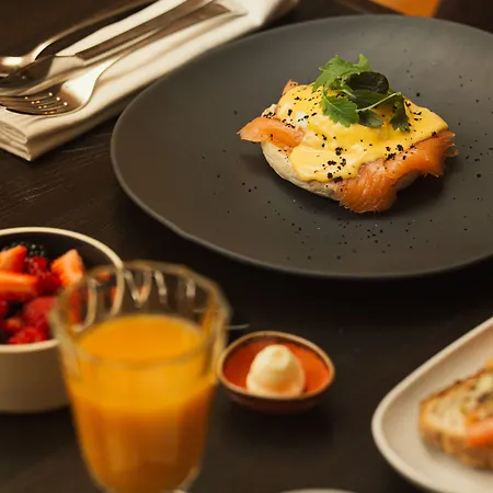 Otel Torel Saboaria 5*