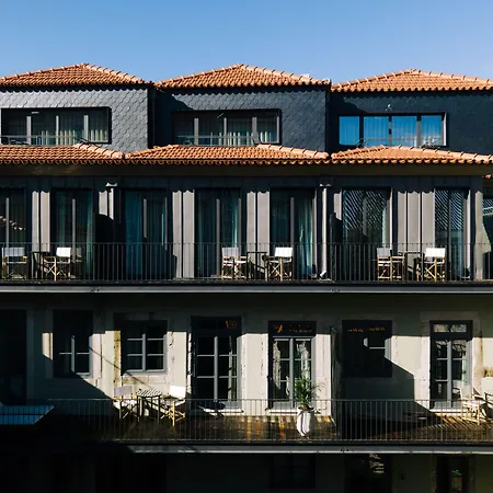 Hotel Torel Saboaria