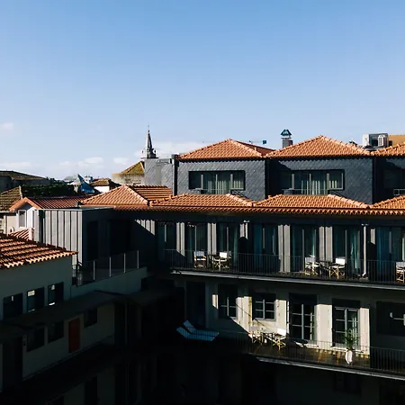 Torel Saboaria 5* Porto