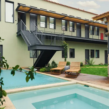 Otel Torel Saboaria Porto