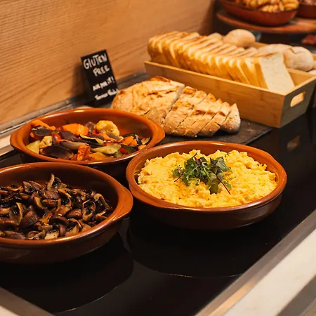 Torel Saboaria Hotel 5*