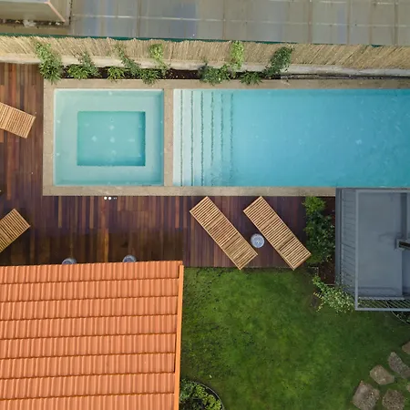 Torel Saboaria Porto